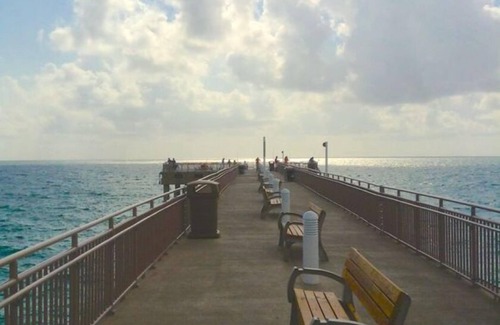 Sunny Isles Beach Apartment | Ocean,Ocean,Ocean!La Perla Amazing Views Of The Atlantic Sunny Isles Beach Miami