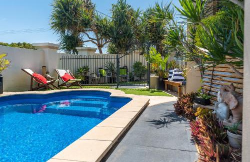 Evans Head Apartment | Ocean on Terrace Unit 4, 21 Terrace Street Evans Head