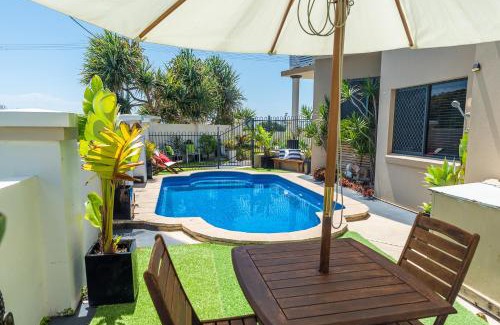 Evans Head Apartment | Ocean on Terrace Unit 4, 21 Terrace Street Evans Head