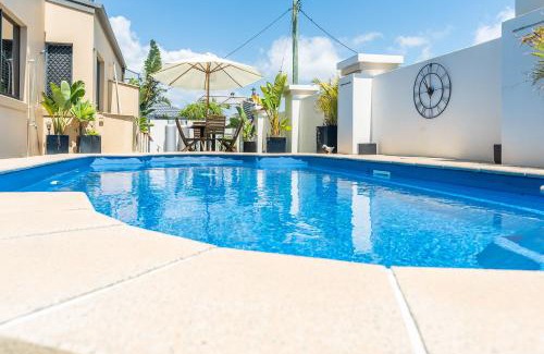 Evans Head Apartment | Ocean on Terrace Unit 4, 21 Terrace Street Evans Head