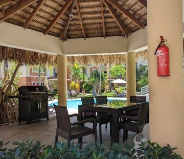 Cabarete Apartment | Ocean One Beach Condos Cabarete