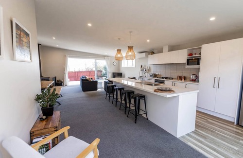 South Bay House | Ocean Outlook - KK2565