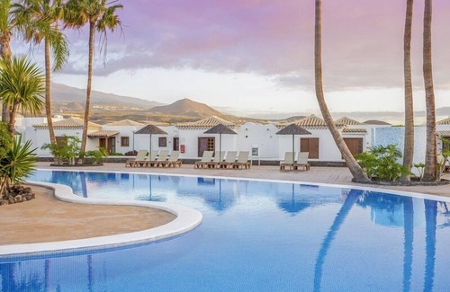 San Miguel de Abona Apartment | Ocean Overlook, Golf del Sur