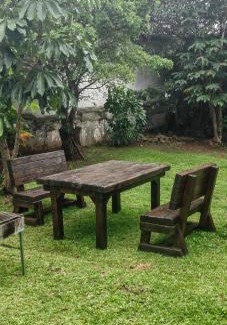 Berea House | ocean palace self catering lodge