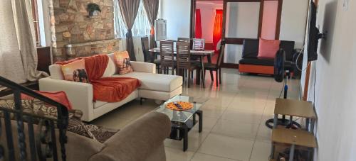 Berea House | ocean palace self catering lodge