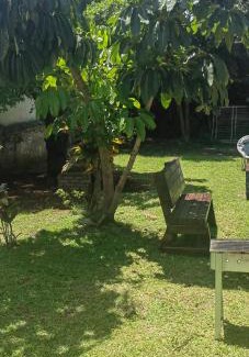 Berea House | ocean palace self catering lodge