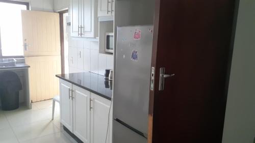 Berea House | ocean palace self catering lodge