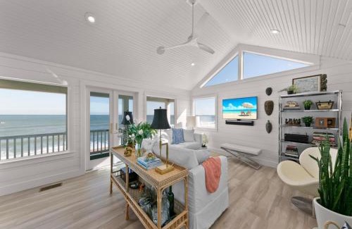 South Ponte Vedra Beach House | Ocean Paradise