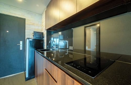 Na Kluea Condo | Ocean Paradise - The ultimate full Seaview luxury holiday in Pattaya