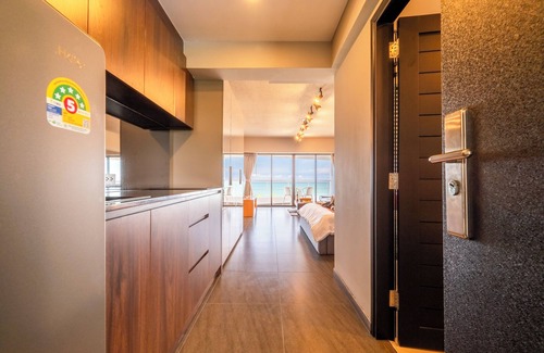 Na Kluea Condo | Ocean Paradise - The ultimate full Seaview luxury holiday in Pattaya