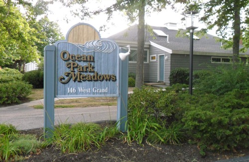 Ocean Park Condo | Ocean Park Meadows Family Condo with pool,sauna and gym in Old Orchard Beach