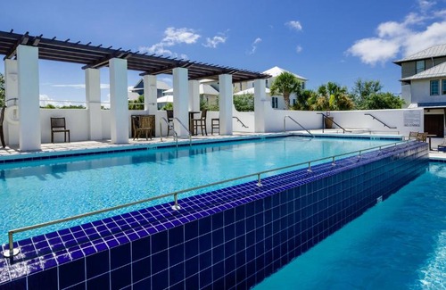 SeaNest Village House | Ocean Park
