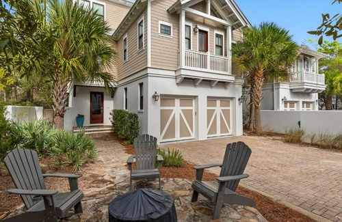 SeaNest Village House | Ocean Park