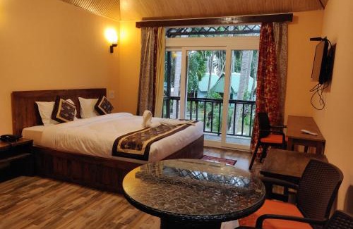 Havelock Island Hotel | Ocean Pearl Beach Resort