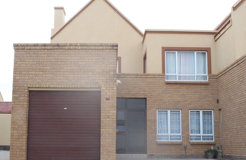 Swakopmund House | OCEAN PEARL, Beachfront