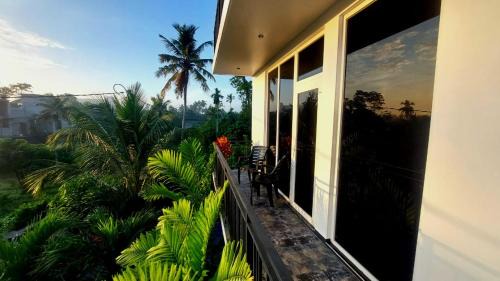 Thalaramba House | Ocean Pearl Dream Villa Matara