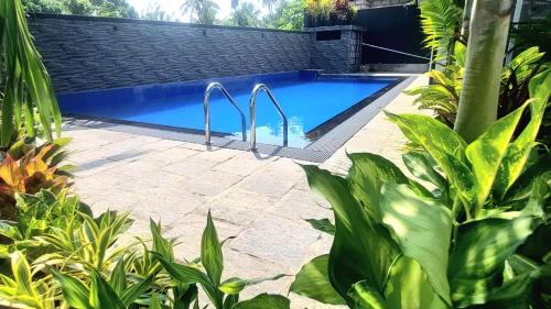 Thalaramba House | Ocean Pearl Dream Villa Matara