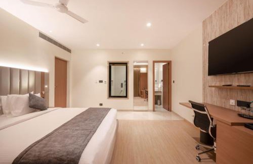 Bheemili Hotel | OCEAN PEARL