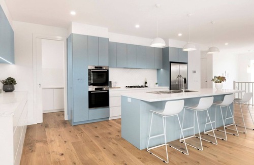 Rye House | Ocean Pearl | Oceanview Luxe Escape with Pool