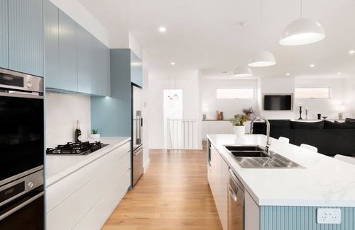 Rye House | Ocean Pearl | Oceanview Luxe Escape with Pool