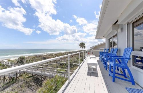 Crescent Beach House | Ocean Pearl