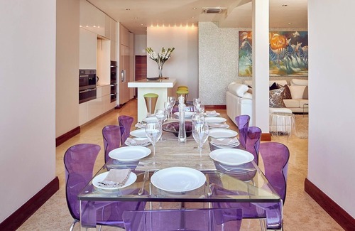 Ballito Apartment | Ocean-Penthouse Paradise | Jacuzzi | Bar
