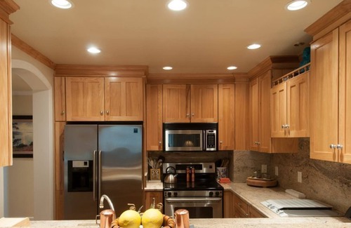 Monterey Condo | Ocean Pines #28 - Pebble Beach Condo - Oceanview Luxury