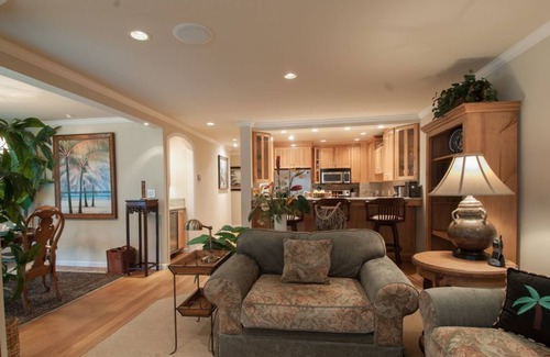 Monterey Condo | Ocean Pines #28 - Pebble Beach Condo - Oceanview Luxury