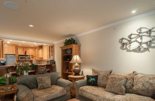 Monterey Condo | Ocean Pines #28 - Pebble Beach Condo - Oceanview Luxury