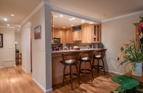 Monterey Condo | Ocean Pines #28 - Pebble Beach Condo - Oceanview Luxury