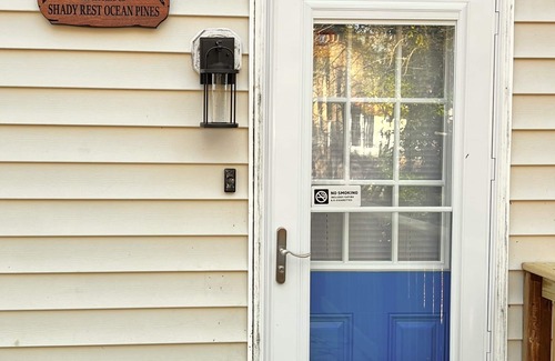 Ocean Pines House | Ocean Pines, MD Getaway - 10 minutes from beach!