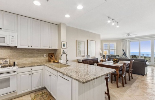 Amelia City Apartment | Ocean Place 12 ~ Wave Watcher