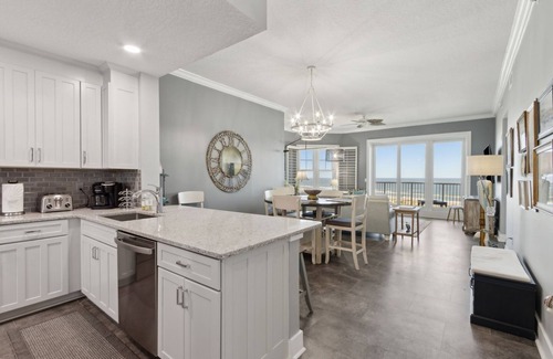 Amelia City Condo | Ocean Place 22 - Sea Forever