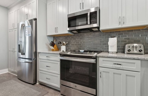 Amelia City Condo | Ocean Place 22 - Sea Forever