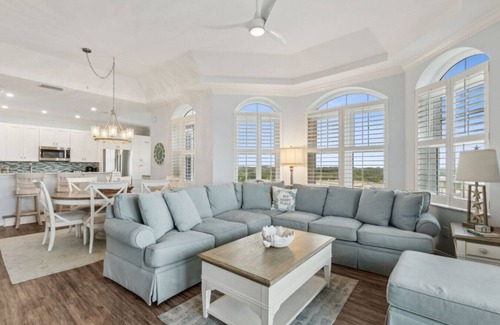 Amelia City Condo | Ocean Place 31 ~ Splash by the Sea