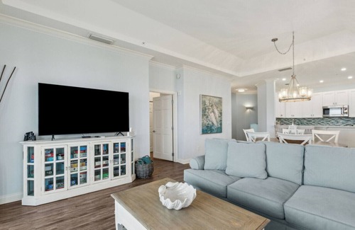 Amelia City Condo | Ocean Place 31 ~ Splash by the Sea