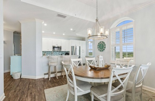 Amelia City Condo | Ocean Place 31 ~ Splash by the Sea