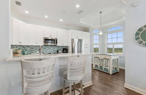 Amelia City Condo | Ocean Place 31 ~ Splash by the Sea