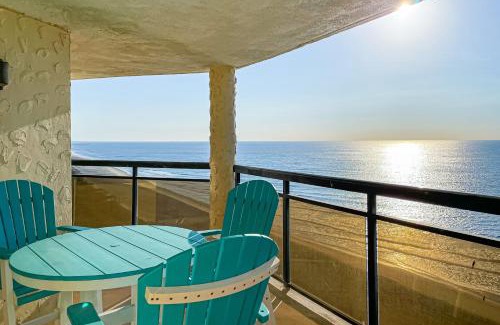 Ocean Isle Beach Apartment | Ocean Point 1206
