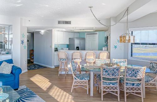 Ocean Isle Beach Apartment | Ocean Point 1206