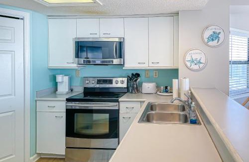 Ocean Isle Beach Apartment | Ocean Point 1206