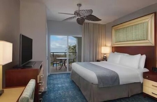 Palm Beach Shores Resort | Ocean Point, Palm Beach Shores Resort & Spa, Beachfront!