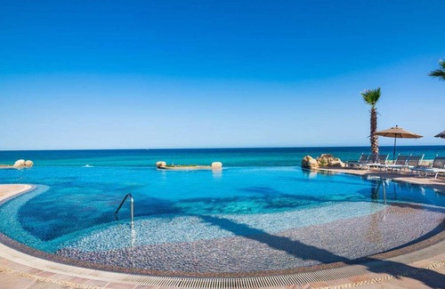 Chula Vista Condo | Ocean/Pool View 1BR/2BA Condo-La Valencia Resort and Spa