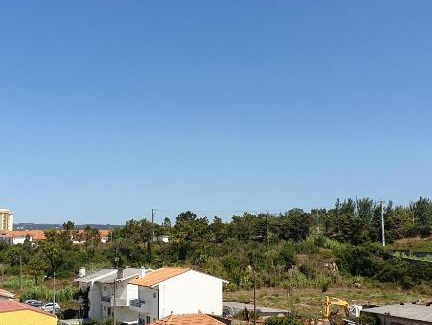 Sao Juliao da Figueira da Foz House | OCEAN