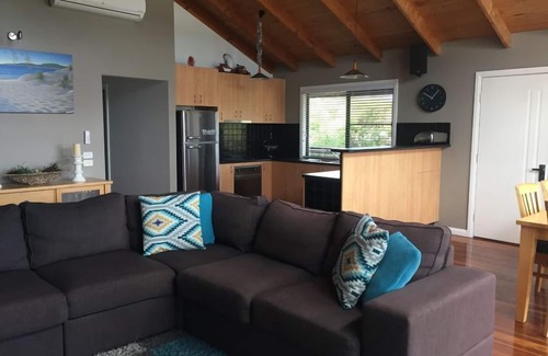 Cape Woolamai House | Ocean Reach, Cape Woolamai