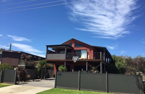 Cape Woolamai House | Ocean Reach, Cape Woolamai