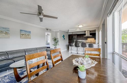Deerfield Beach Apartment | Ocean Reef at Deerfield #3