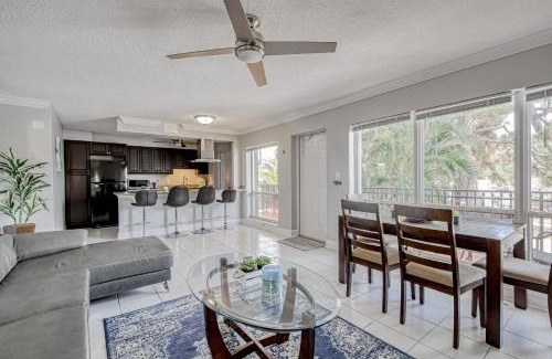 Deerfield Beach Apartment | Ocean Reef at Deerfield #3