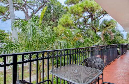 Deerfield Beach Apartment | Ocean Reef At Deerfield #4