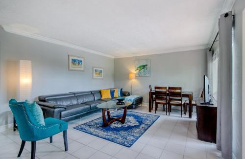 Deerfield Beach Apartment | Ocean Reef At Deerfield #4
